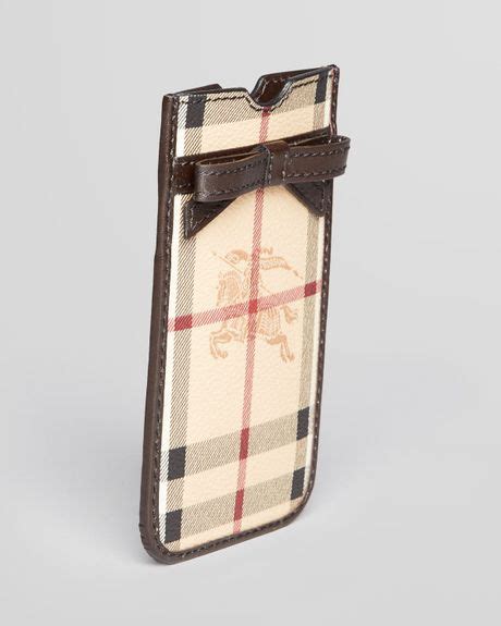 cover burberry iphone 5|Burberry iPhone 5/5s Case .